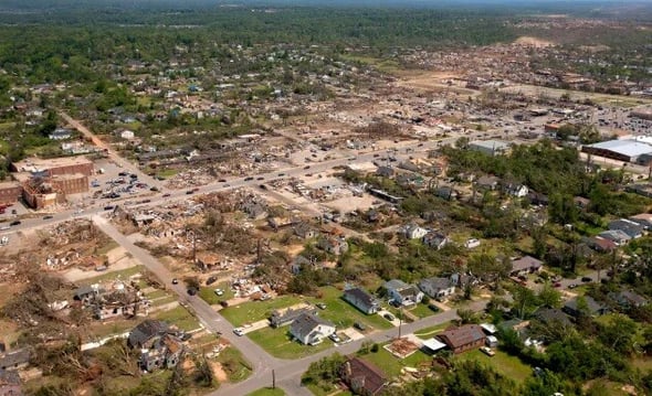 April-2011-Tornado