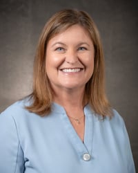 Becky Hughes