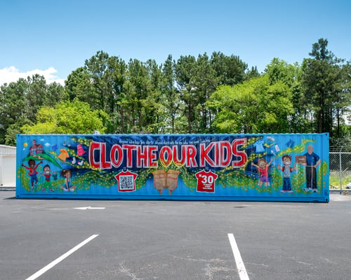 Clothe-Our-Kids-Sign