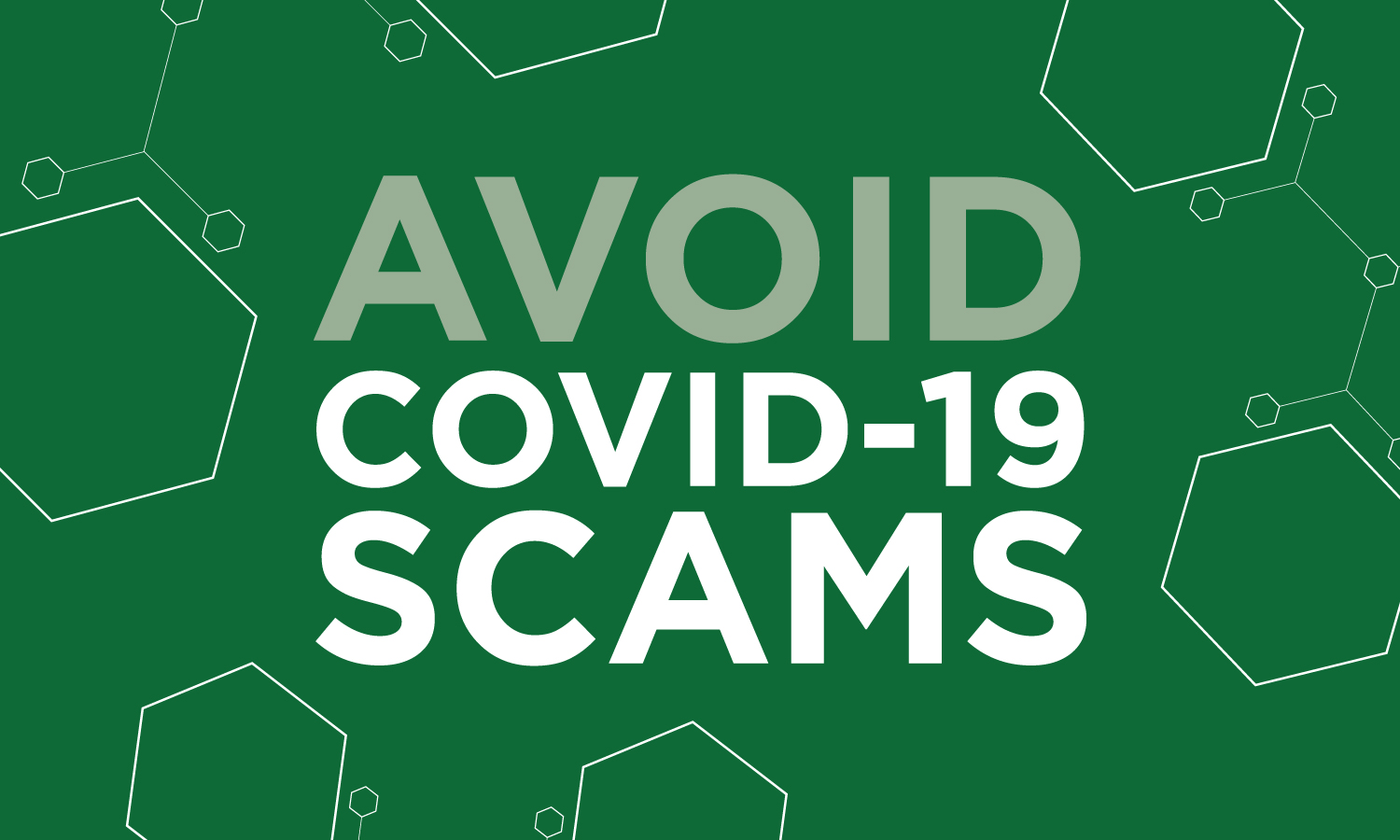 Covid-Scams