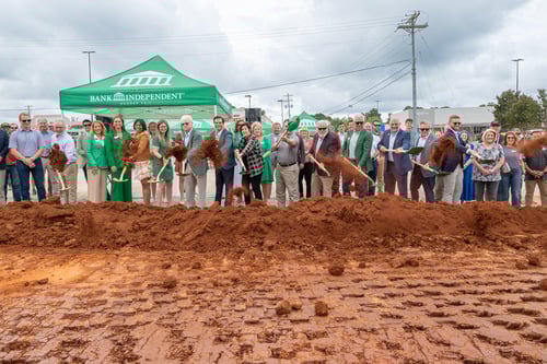 Hartselle Groundbreaking-6