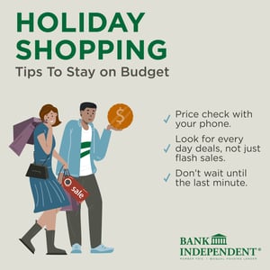 Holiday Shopping_BankIndependent