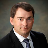 Jered Oden