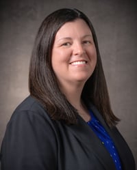 Justina Weston