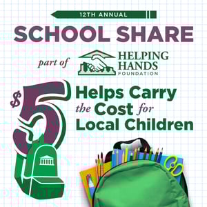 School Share Social Post 2025