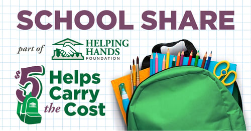 School Share Social Post 2026