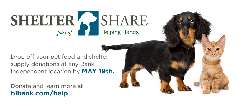Shelter Share Facebook Cover Photo
