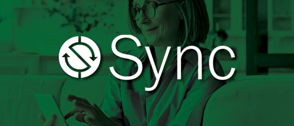 Sync-Mobile-Update