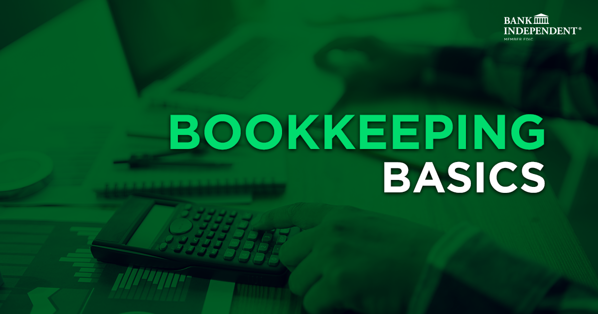 bookkeeping