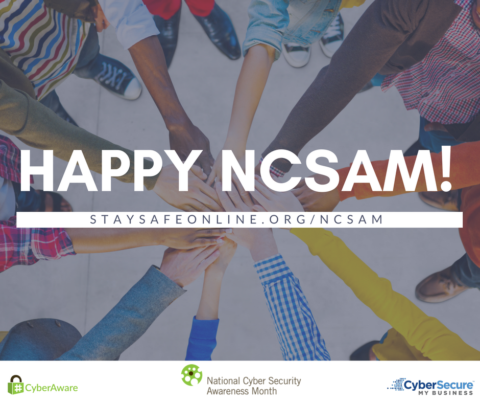 Facebook GÇô Happy NCSAM