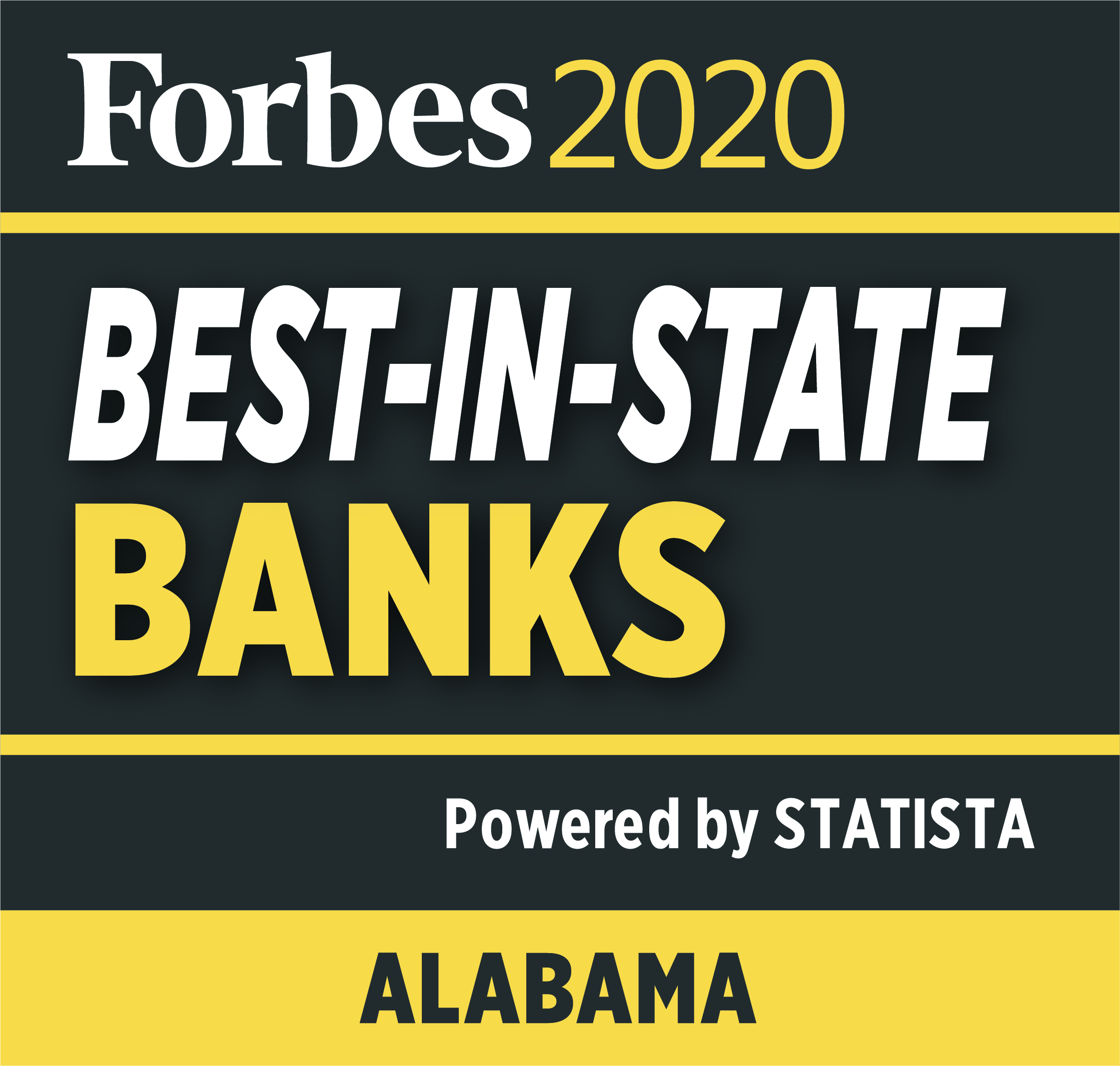 Bank Independent Ranks Nationally in Forbes Best-in-State Banks ...